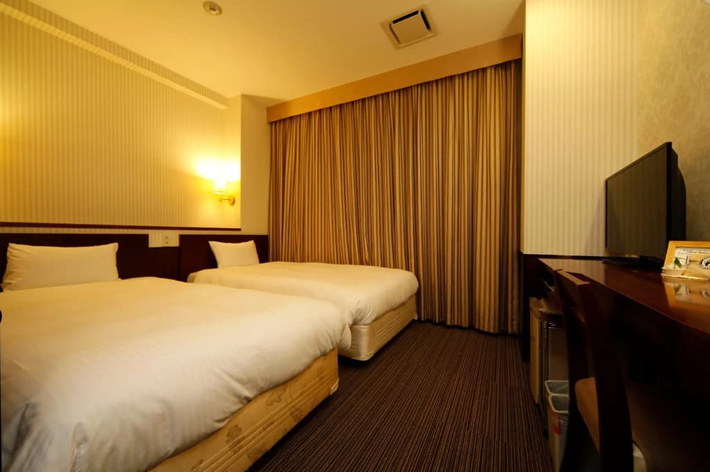 Hotel Hillarys - photo 7