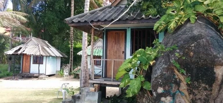 南塔卡恩小屋(Nantakarn Bungalow) - photo 7