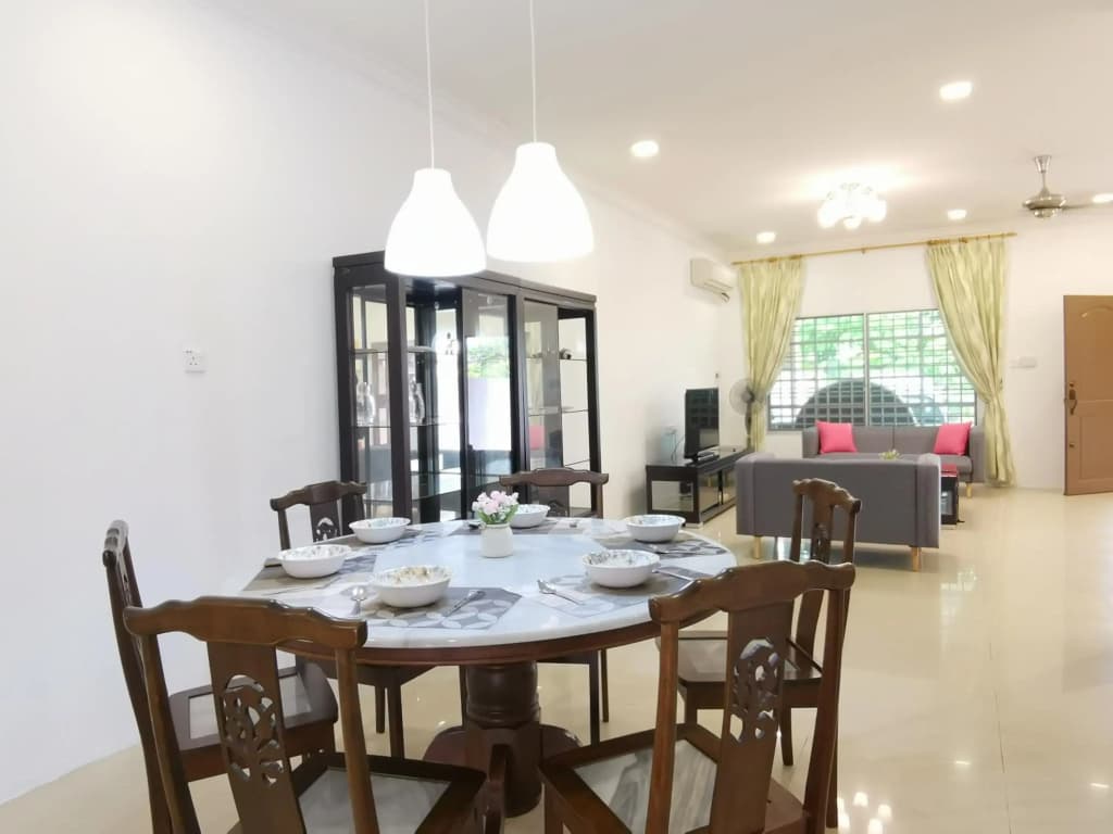NanSang One Homestay - photo 11