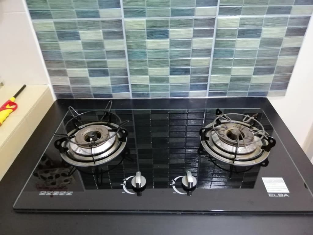 Onies Homestay Lumut Manjung - photo 2