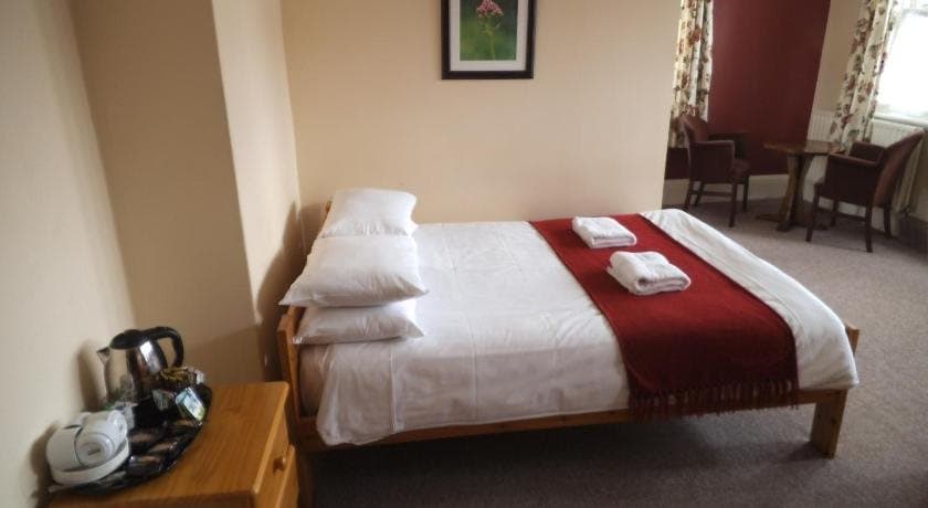 The Forester Ealing - photo 40