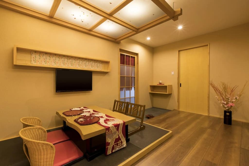 Guesthouse Raku - photo 14