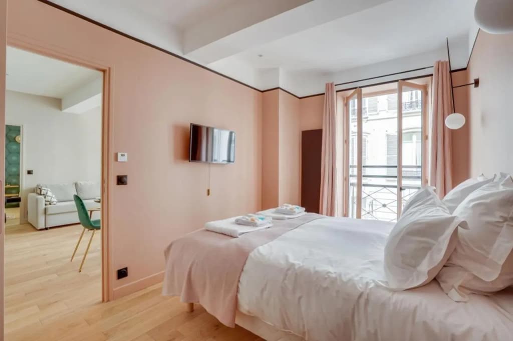 126 Suite Abraham - photo 23