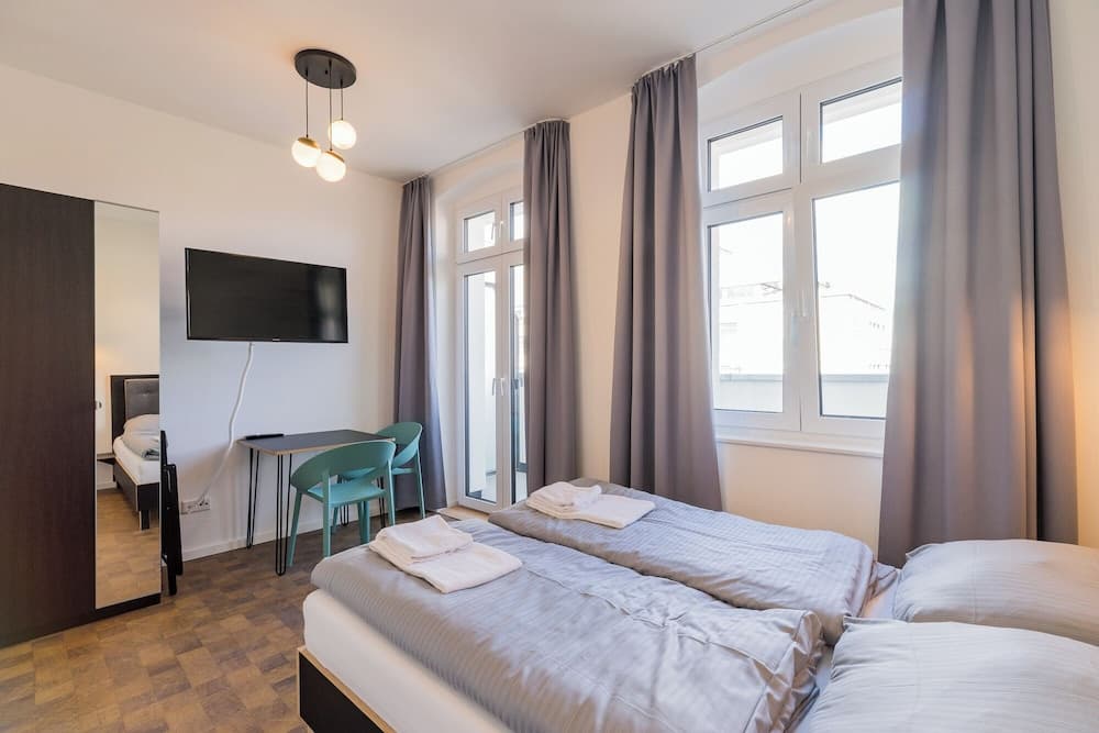 Nena Apartments Hermannplatz by LESA - photo 3