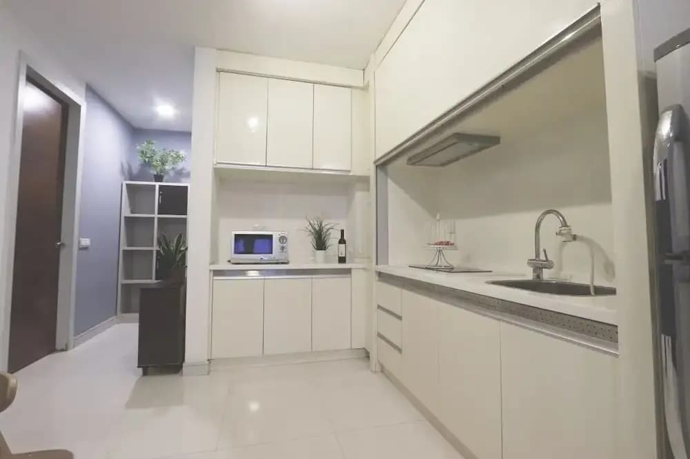 Marc Residences KLCC - photo 24