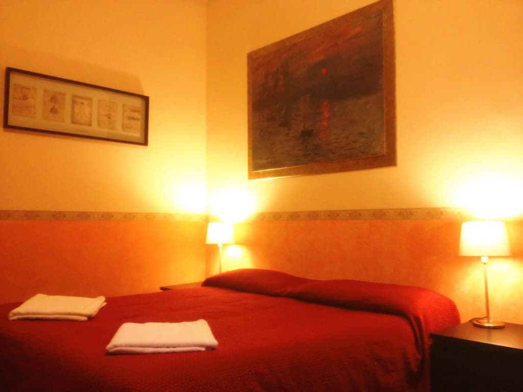 Claudia House Roma Termini - photo 4