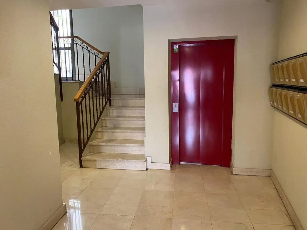 Centro Embajadores / Luxury Apartment - photo 11