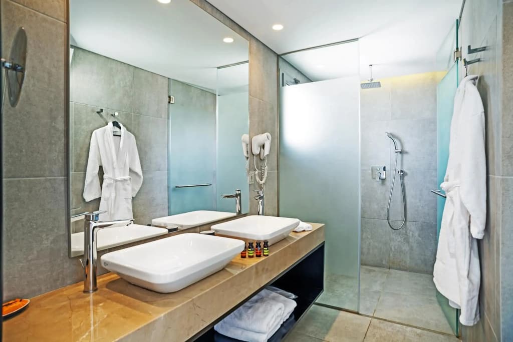 Lozenge Hotel - photo 9