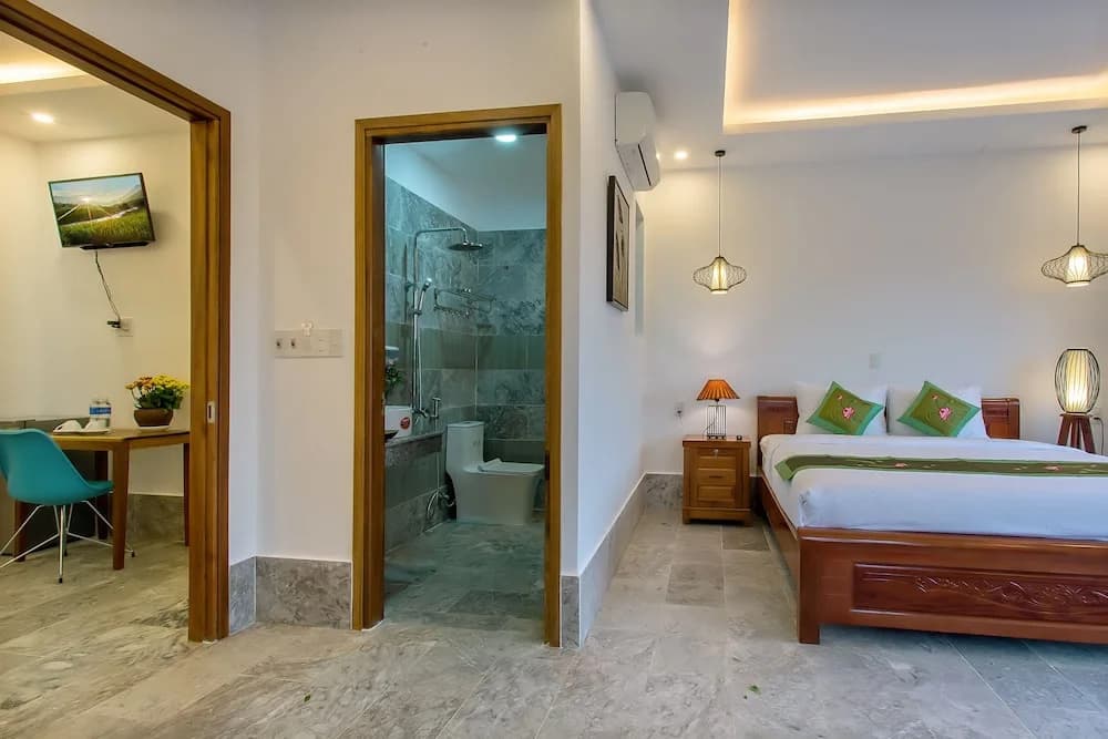 White House Villa Hoi An - photo 29