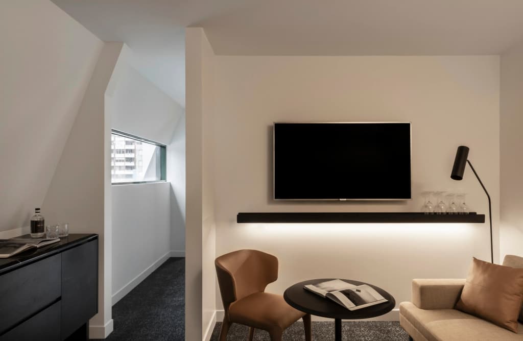 Lancemore Crossley Melbourne City Centre - photo 6