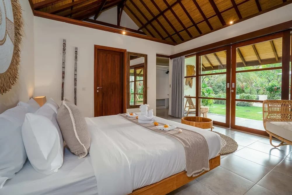 Villa Alroda Ayun - photo 3