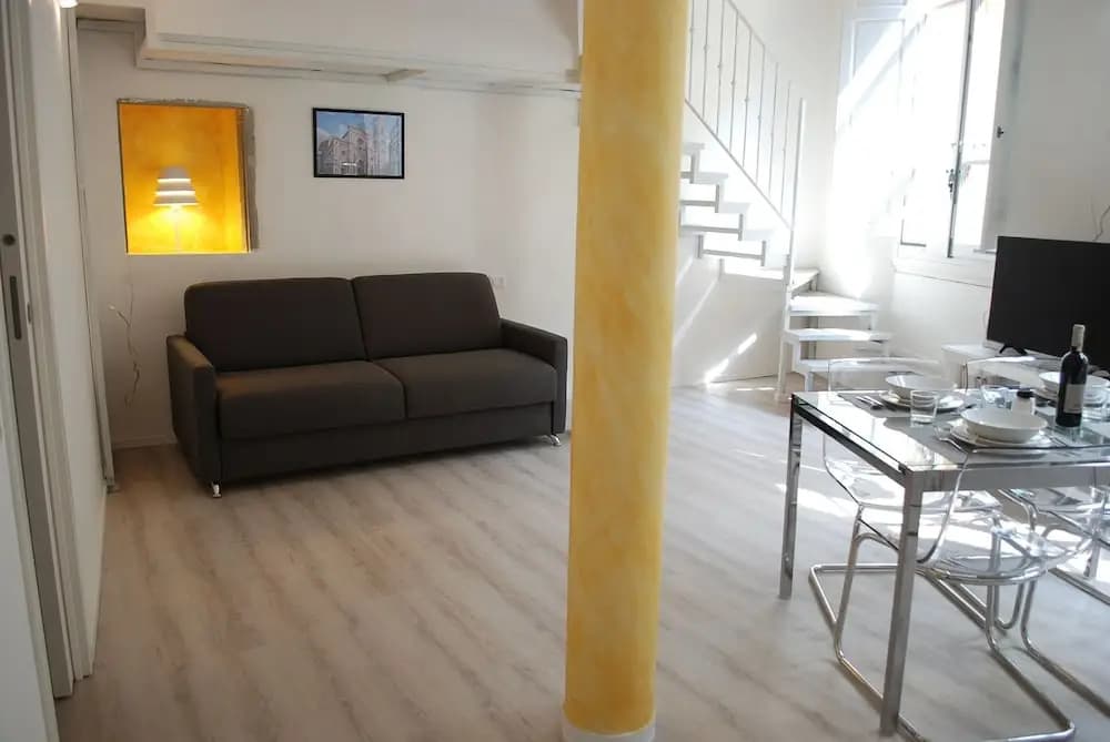 Berardi Palace - photo 4