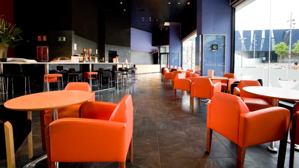 Barcelona Princess Hotel  - photo 37