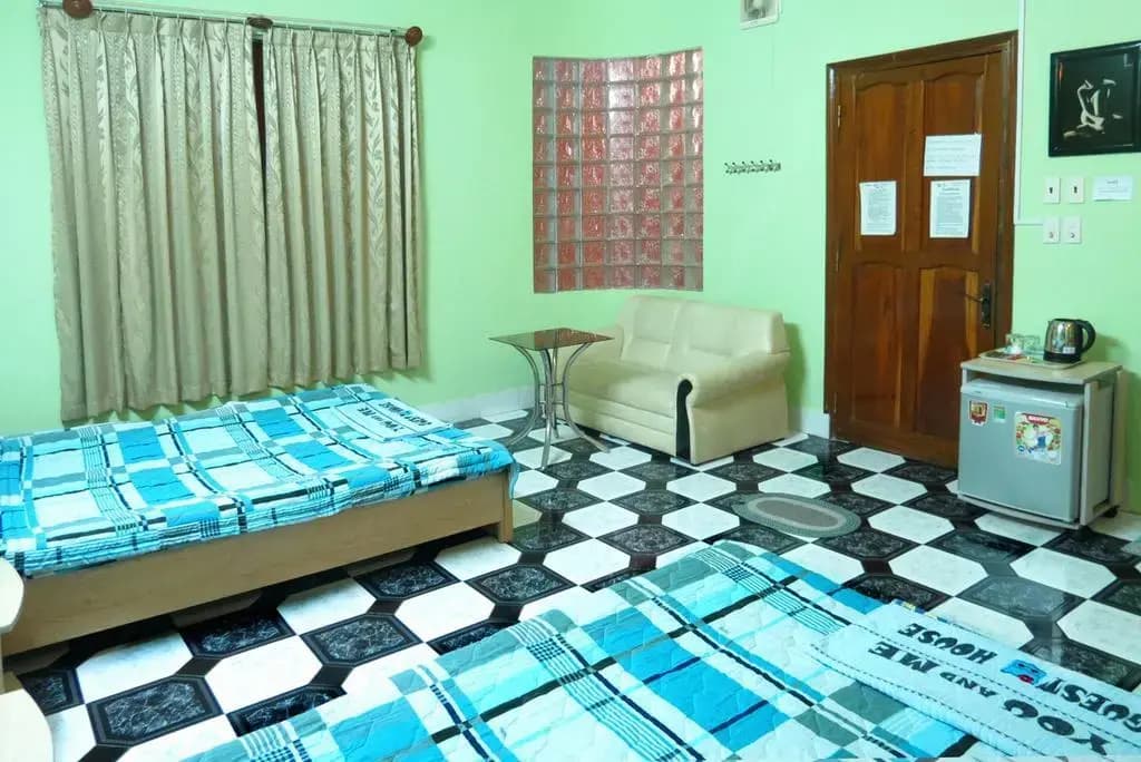 Ba Tu Guest House - photo 5