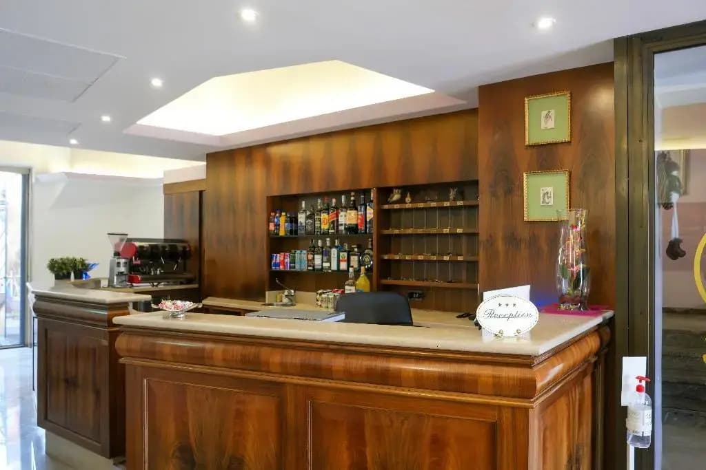 Hotel Alla Giustizia - photo 17