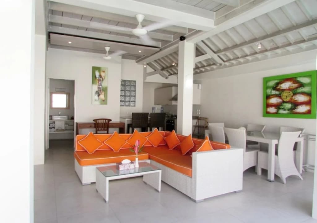 Sunshoot Villa Sandat - photo 12
