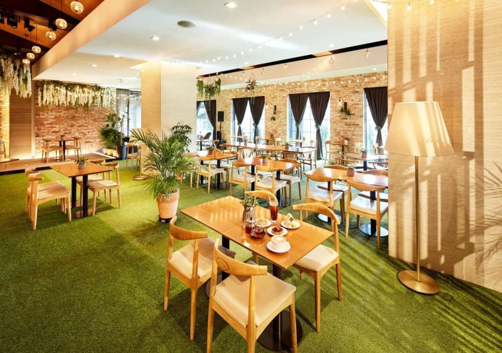 Hotel PJ Myeongdong - photo 33