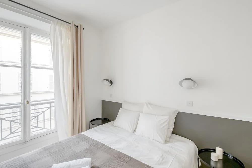 Splendid Haussmann Flat - photo 2