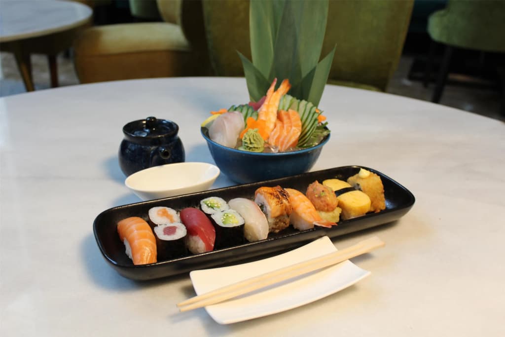 Radisson Collection Muscat Hormuz Grand Hotel - photo 24
