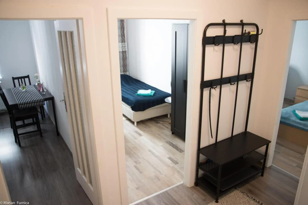 Grand Central Station Apartment - photo 4
