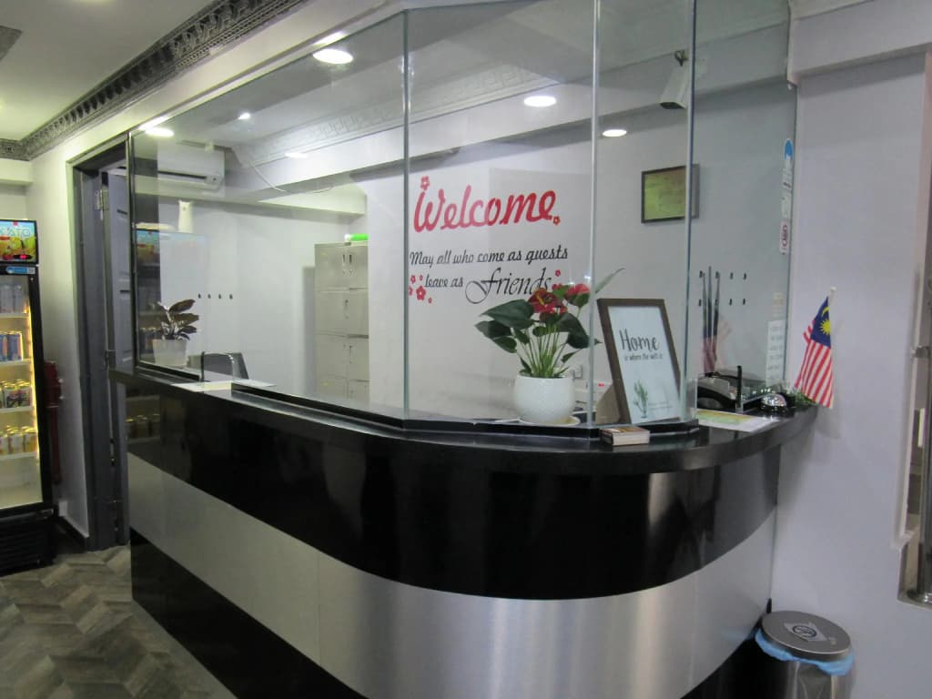 Fast Hotel Idaman Near To IIUM KL - photo 16