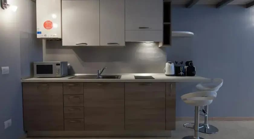 Certosa Loft - photo 10