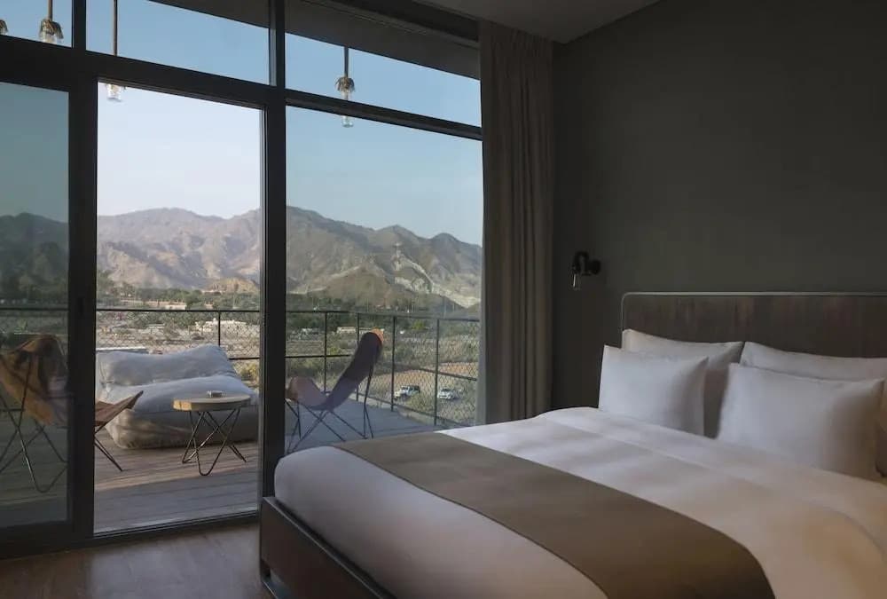 Hatta Resorts - photo 33