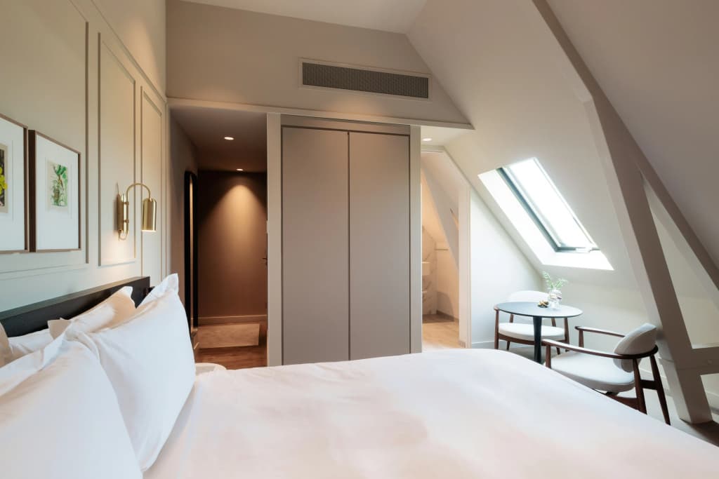 Pillows Grand Boutique Hotel Maurits at the Park - Small Luxury Hotels - photo 28