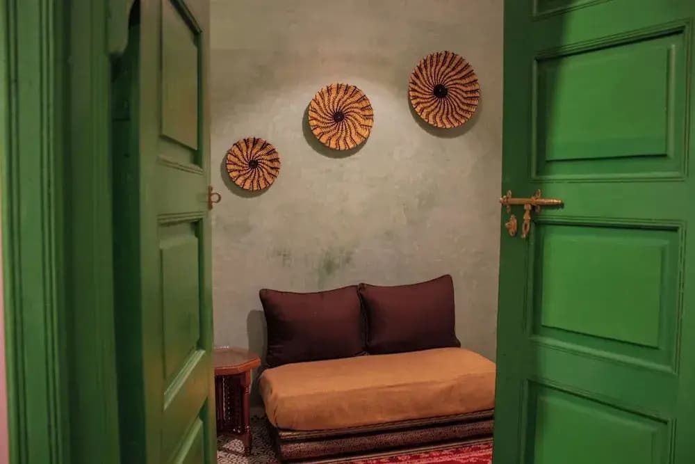 Riad Eljazouli - photo 2
