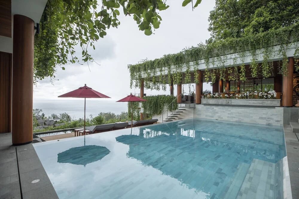 Villa Rachawadee - photo 14