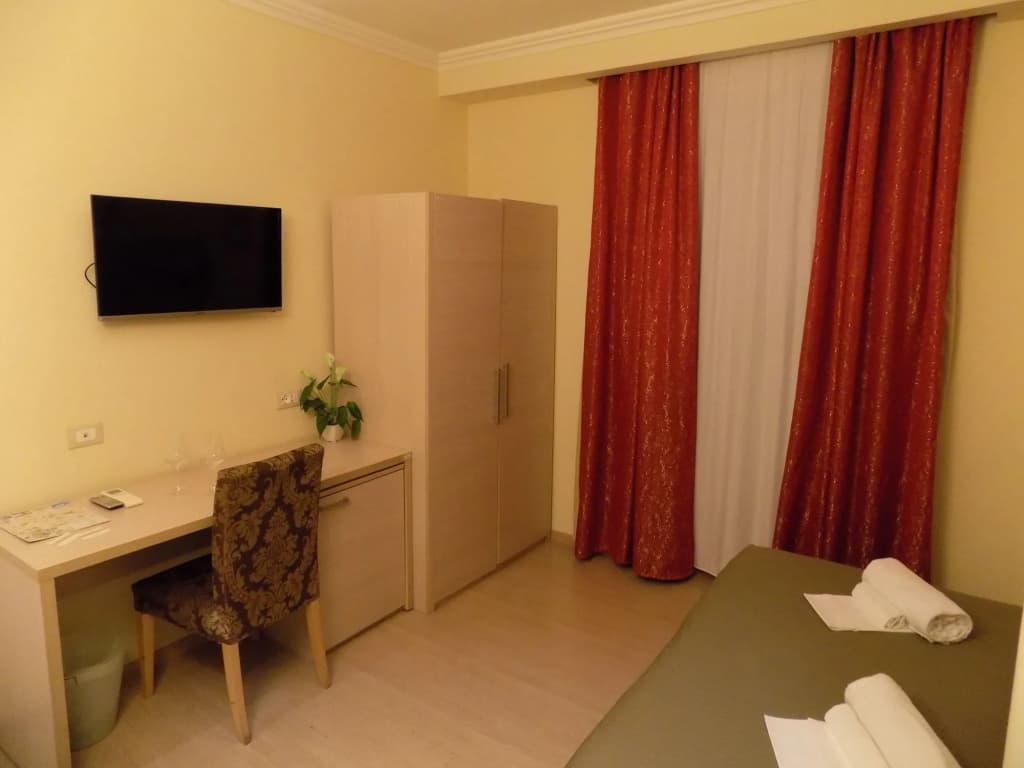 Booking House Roma - photo 6