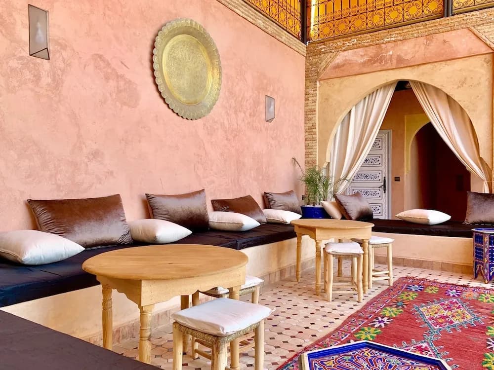 Riad Koutobia Royal - photo 2