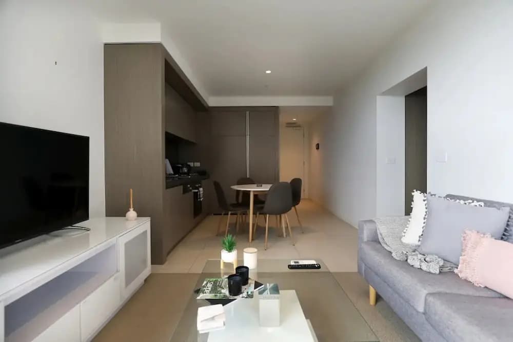 Fantastic 2 Bedroom Apartment In Melbourne's Southbank - photo 5