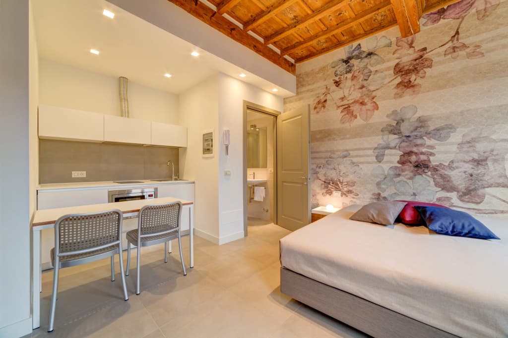 Palazzo Mannaioni Suites - photo 2