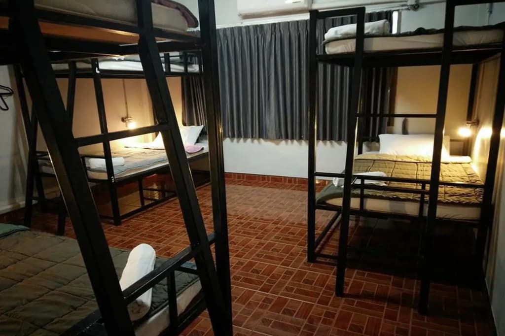 Abn Krabi - Hostel - photo 4