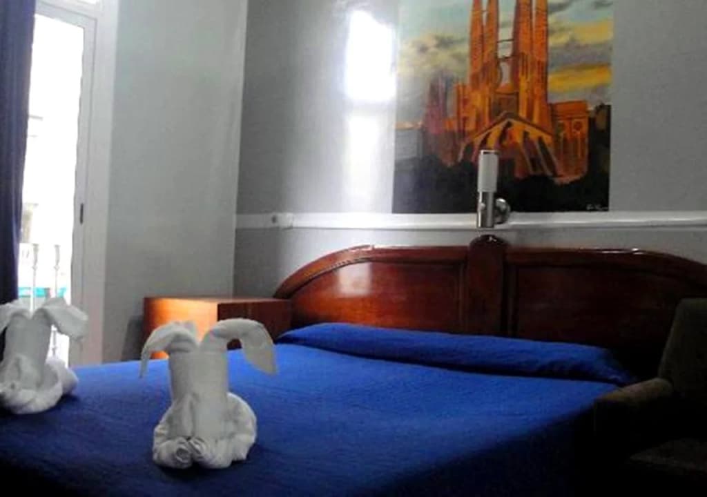 Hostal Eden - photo 5