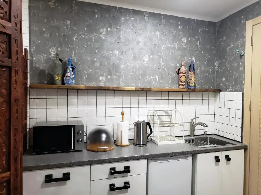 Lucky Apartment - photo 10
