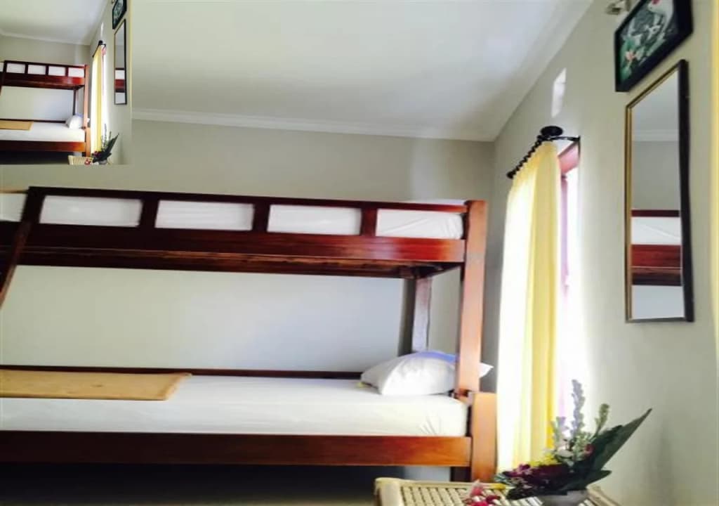 Suwardika Homestay and Dormitory - Hostel - photo 3