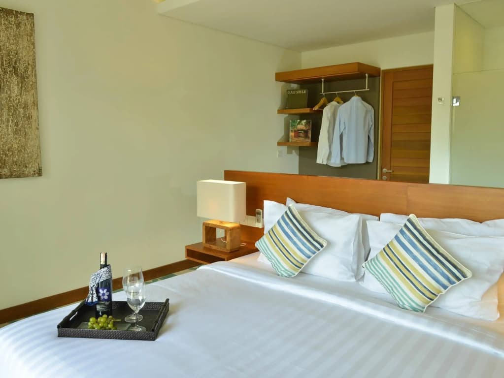 The Open House Bali - photo 3