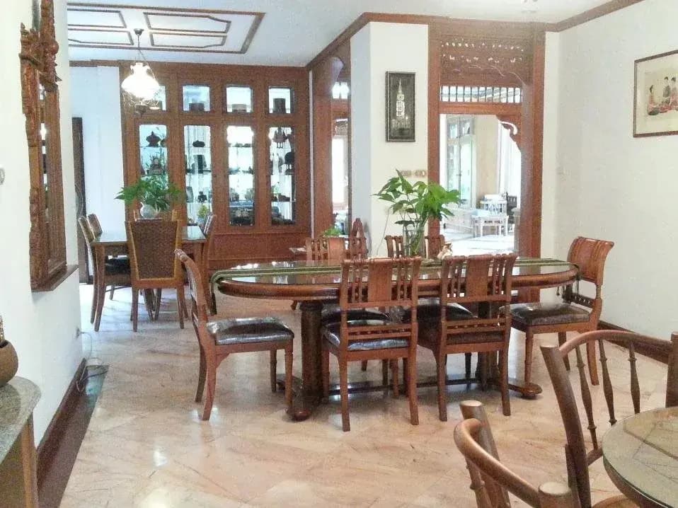 Tripayarom Homestay - photo 7