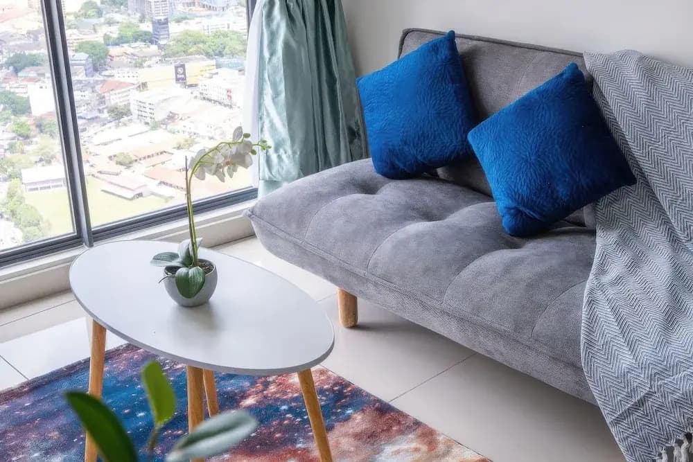 Staycation KL - Continew Residence - photo 18