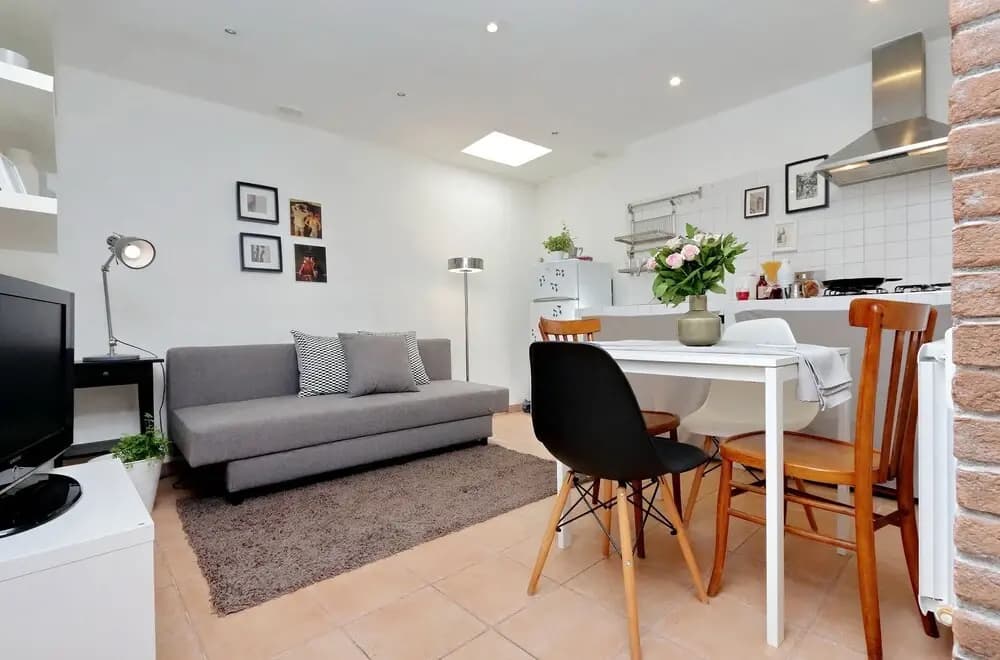 St Peter Station Holiday Home - photo 13