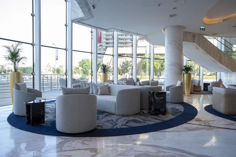 Century Marina Hotel Lusail - photo 24