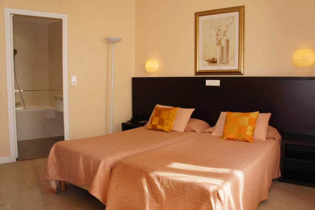 Hotel Ambassador Nice - photo 6