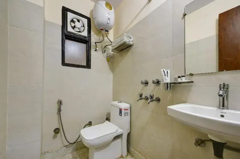 Mauryan Tower, Yashobhoomi - photo 7