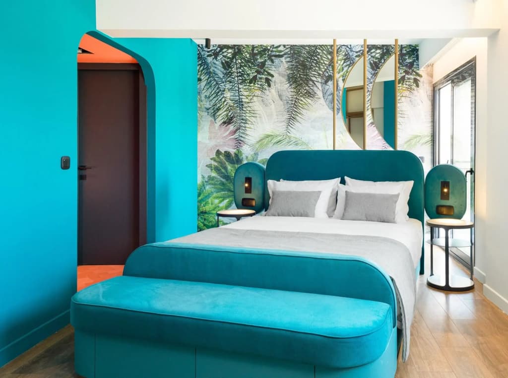 COLORS Hotel Athens - photo 1