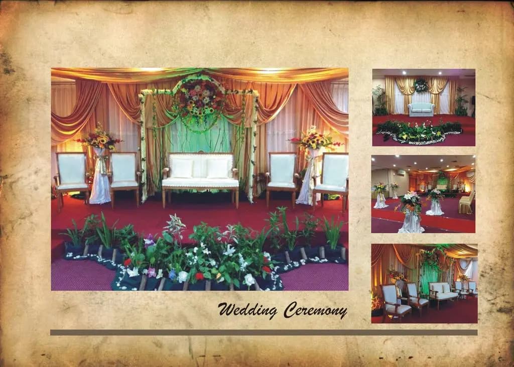 Hotel Bintang Wisata Mandiri - photo 20