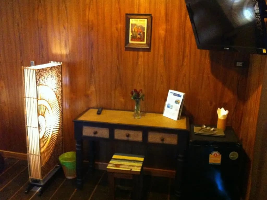Sukkasem Homestay - main photo
