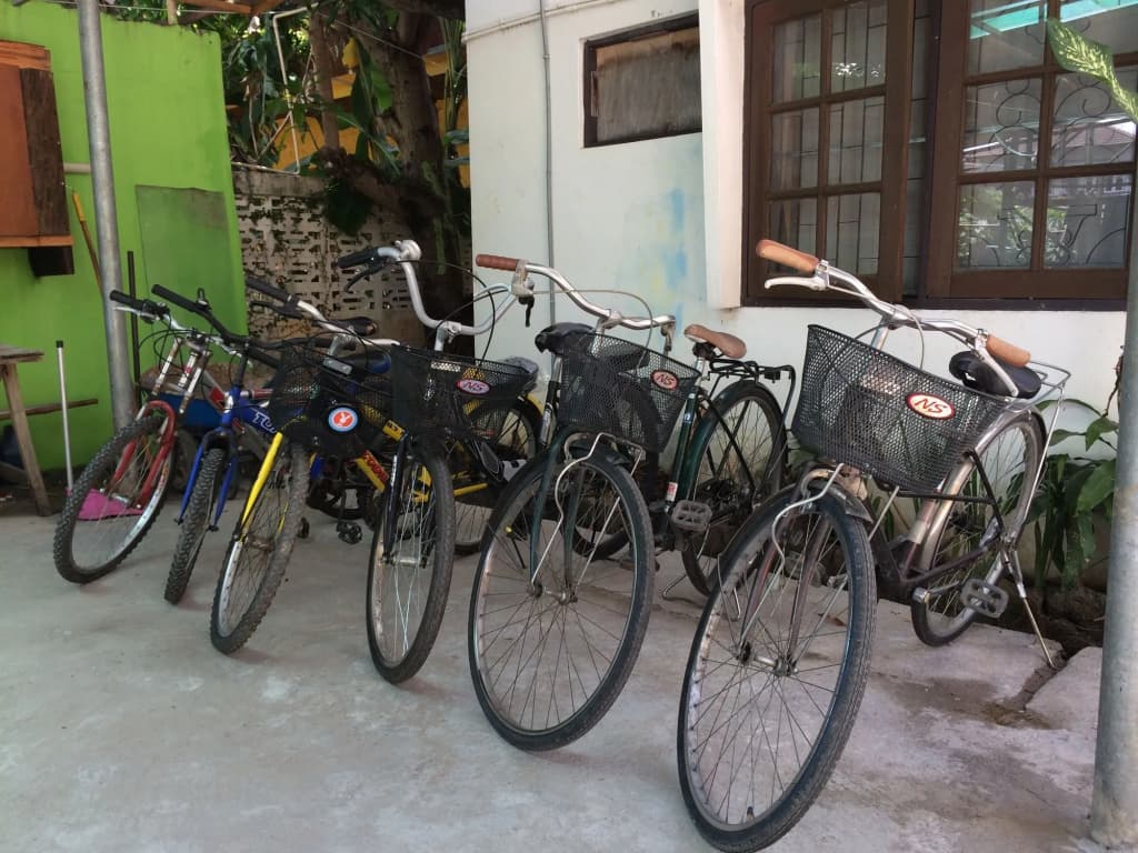 Trekker Camp Chiang Mai - Hostel - photo 14