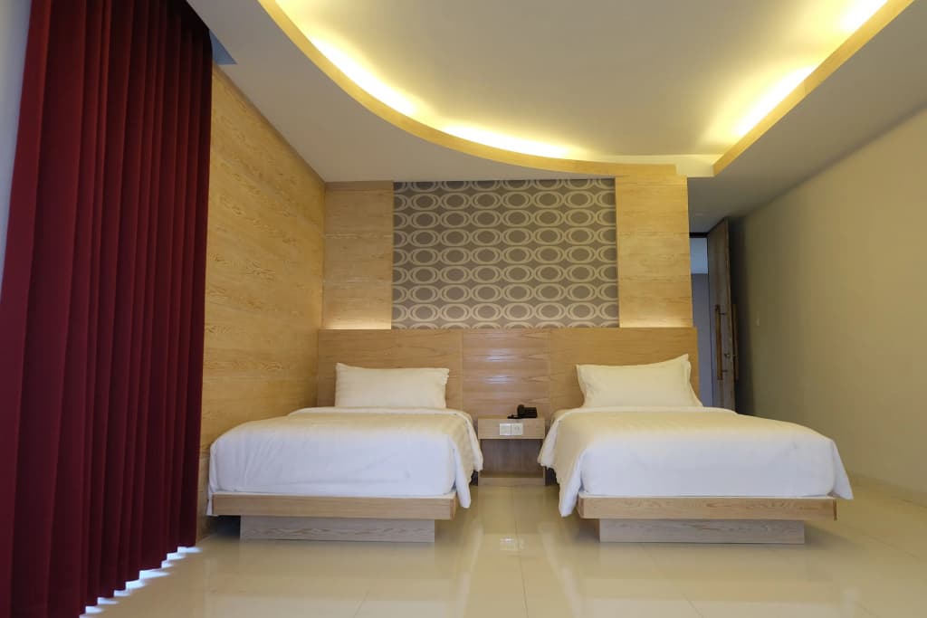 Greenfield Luxury Villas - main photo